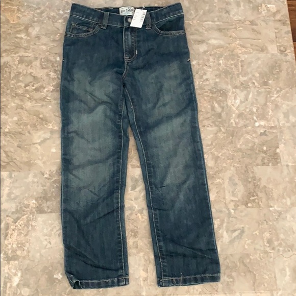 Children’s place boys jeans - Picture 1 of 4